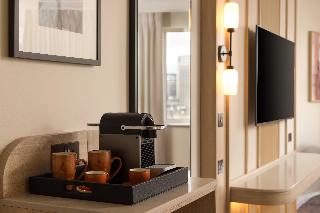 Hilton Newcastle Gateshead fotoÄŸrafÄ±