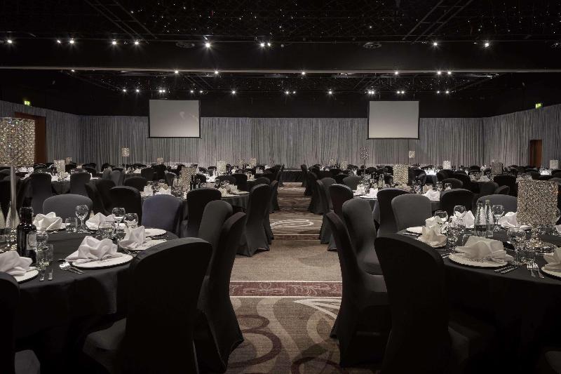 Hilton Newcastle Gateshead - Restoran