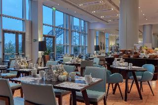 Hilton Newcastle Gateshead fotoÄŸrafÄ±