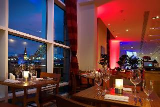 Hilton Newcastle Gateshead fotoÄŸrafÄ±