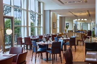 Hilton Newcastle Gateshead fotoÄŸrafÄ±