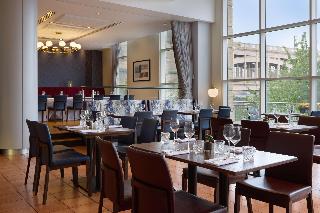 Hilton Newcastle Gateshead fotoÄŸrafÄ±