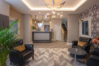 Best Western New Kent fotoÄŸrafÄ±