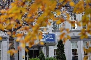 Best Western New Kent fotoÄŸrafÄ±