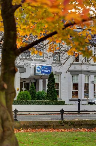 Best Western New Kent fotoÄŸrafÄ±