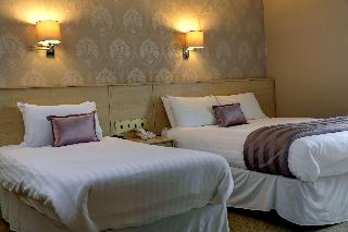 Best Western New Kent fotoÄŸrafÄ±