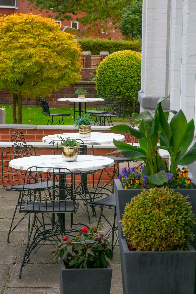 Best Western New Kent - Genel