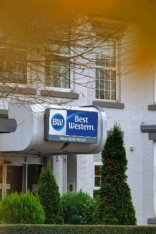 Best Western New Kent fotoÄŸrafÄ±