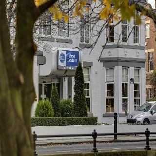 Best Western New Kent fotoÄŸrafÄ±