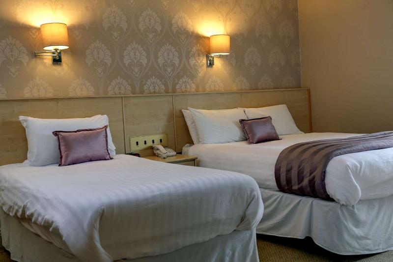 Best Western New Kent - Oda