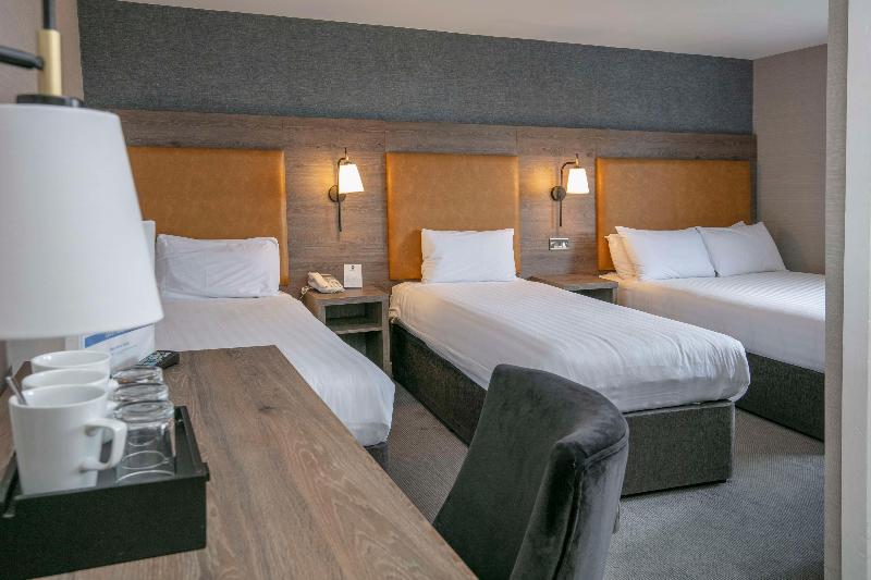 Best Western New Kent - Oda