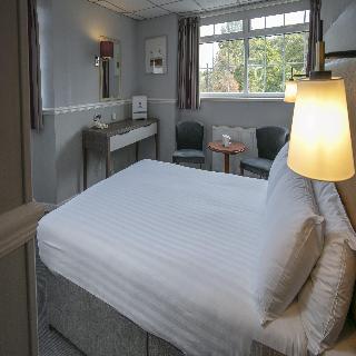 Best Western New Kent fotoÄŸrafÄ±
