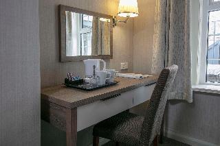 Best Western New Kent fotoÄŸrafÄ±
