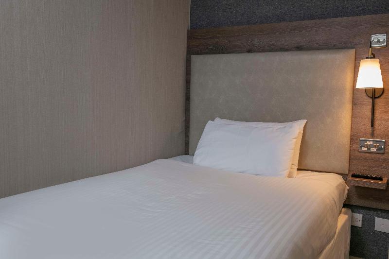 Best Western New Kent - Oda