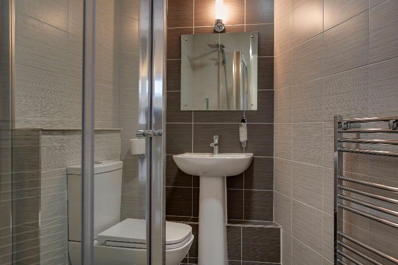 Best Western New Kent - Oda