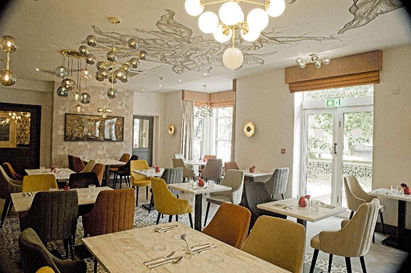 Best Western New Kent - Restoran
