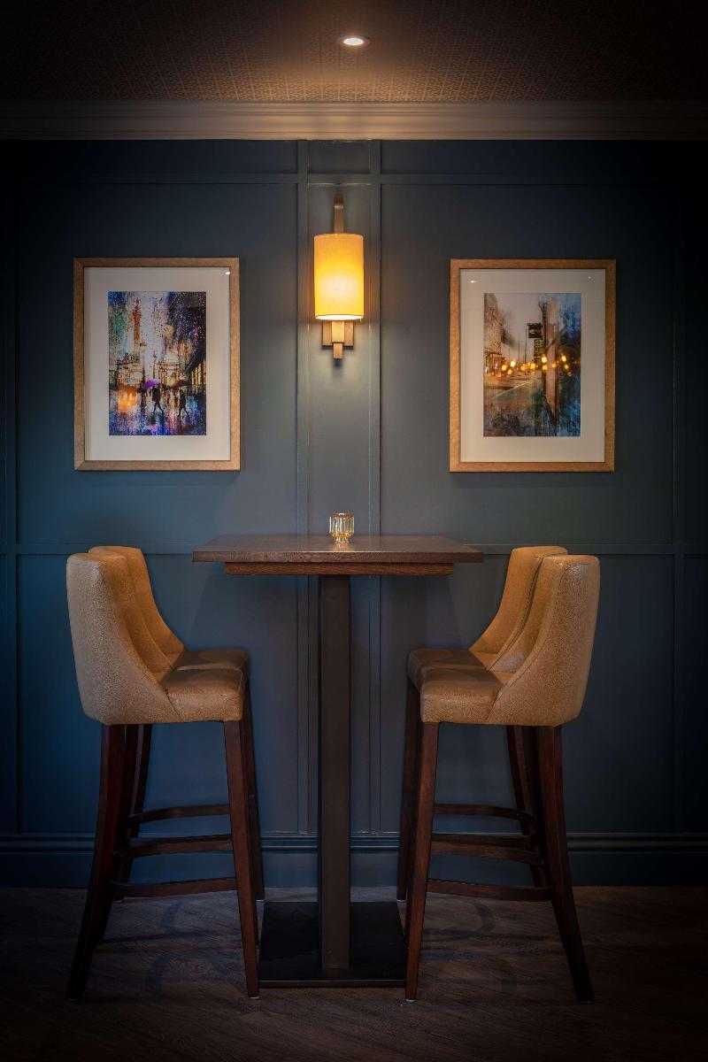 Best Western New Kent - Restoran