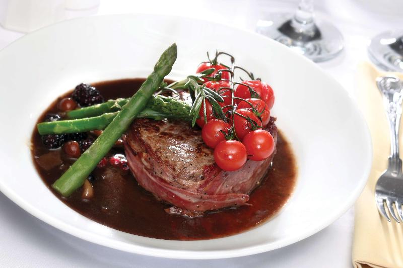Best Western New Kent - Restoran