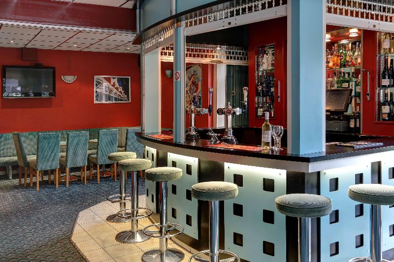 Best Western New Kent - Restoran