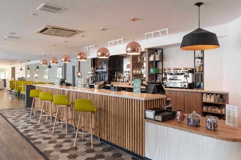 Holiday Inn Norwich - Bar