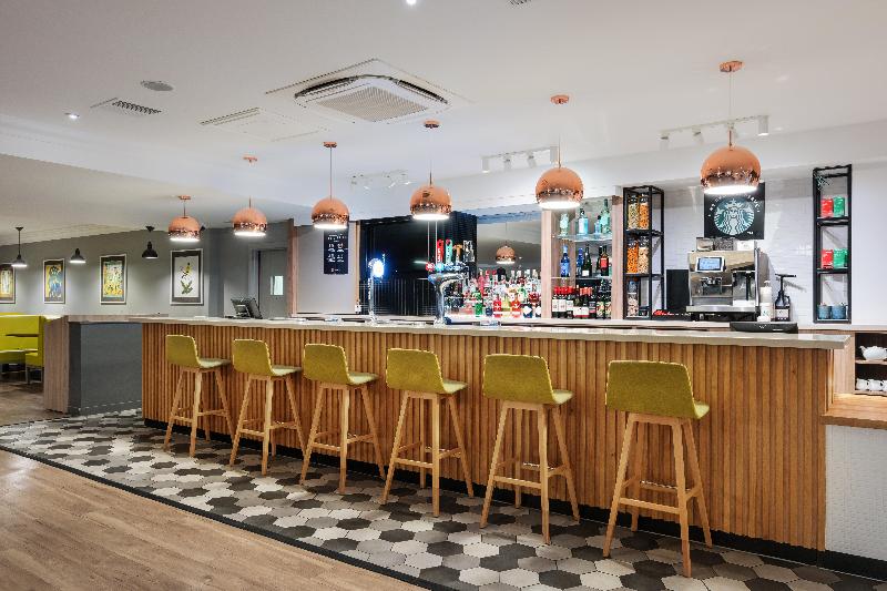 Holiday Inn Norwich - Bar