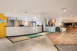 Holiday Inn Norwich fotoÄŸrafÄ±