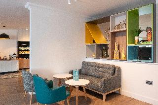 Holiday Inn Norwich fotoÄŸrafÄ±