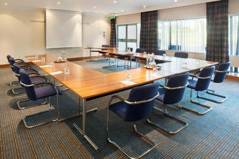 Holiday Inn Norwich - Toplantı