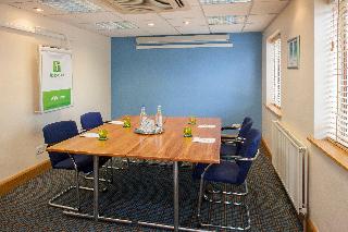 Holiday Inn Norwich fotoÄŸrafÄ±