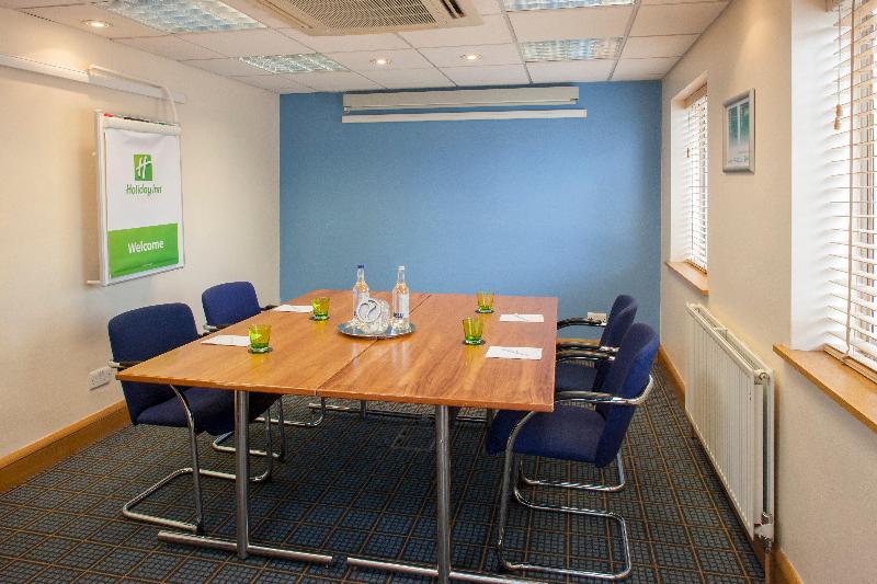 Holiday Inn Norwich - Toplantı