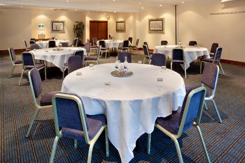 Holiday Inn Norwich - Toplantı