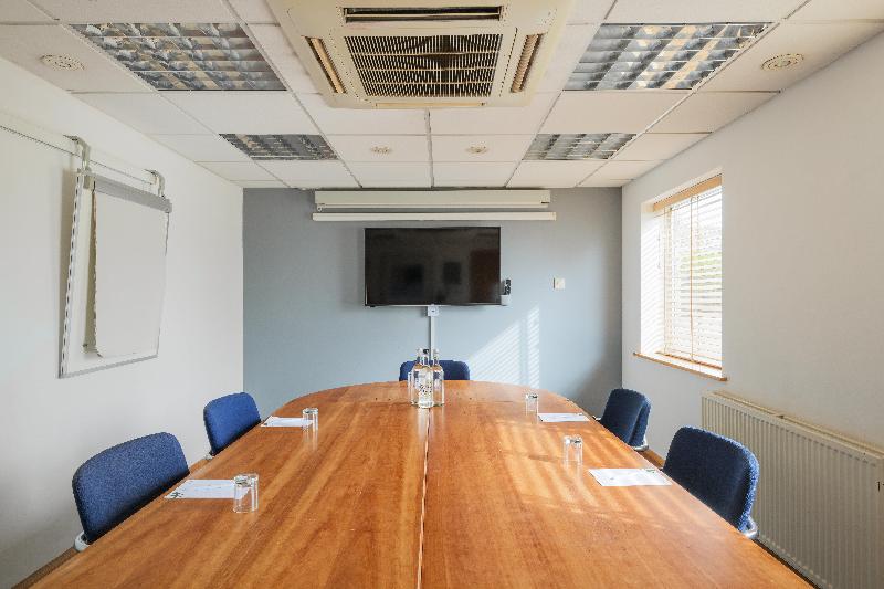 Holiday Inn Norwich - Toplantı