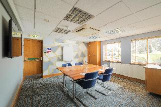 Holiday Inn Norwich fotoÄŸrafÄ±
