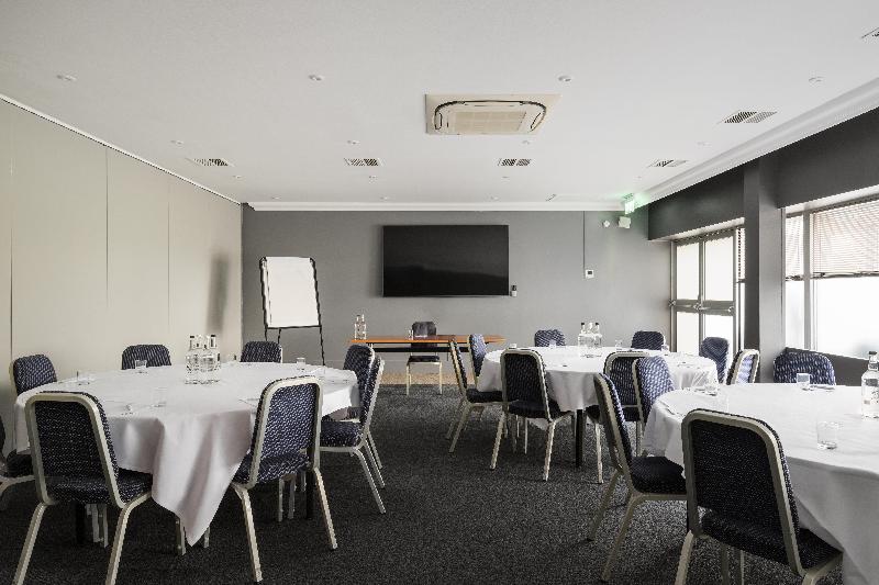Holiday Inn Norwich - Toplantı