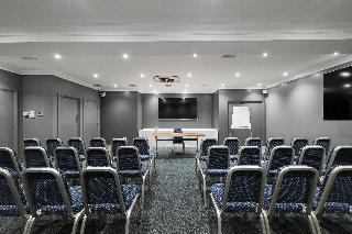 Holiday Inn Norwich fotoÄŸrafÄ±