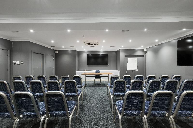 Holiday Inn Norwich - Toplantı