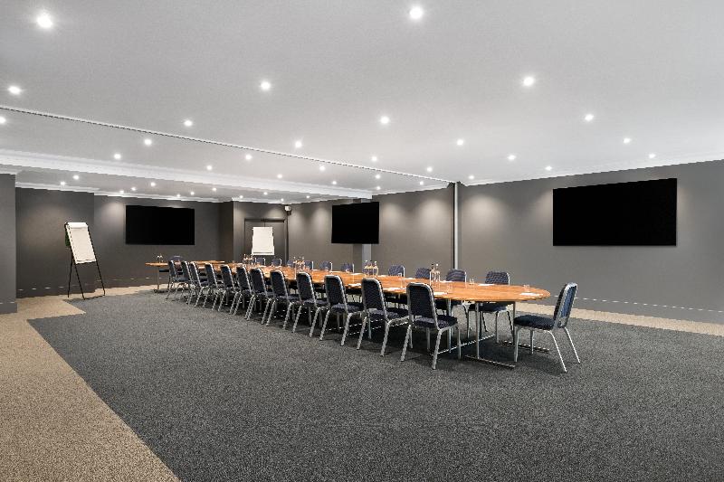 Holiday Inn Norwich - Toplantı