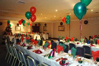 Holiday Inn Norwich fotoÄŸrafÄ±