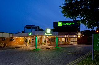 Holiday Inn Norwich otel fotoğrafı