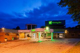 Holiday Inn Norwich fotoÄŸrafÄ±
