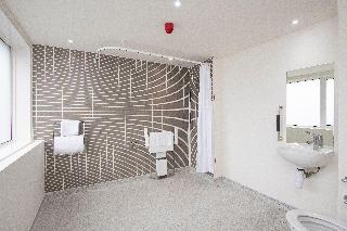 Holiday Inn Norwich fotoÄŸrafÄ±