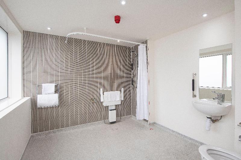 Holiday Inn Norwich - Oda