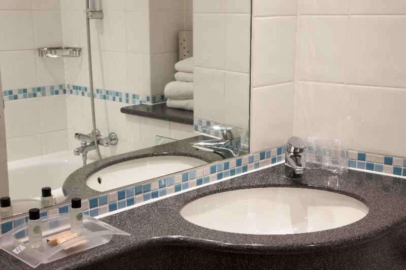 Holiday Inn Norwich - Oda