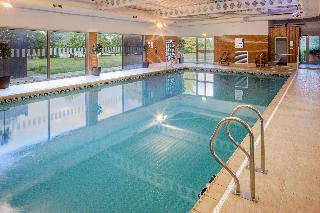 Holiday Inn Norwich fotoÄŸrafÄ±