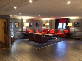 Copthorne Hotel Plymouth fotoÄŸrafÄ±