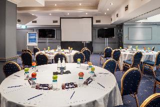 Copthorne Hotel Plymouth fotoÄŸrafÄ±