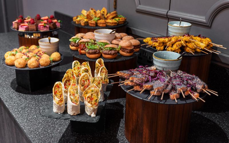 Copthorne Hotel Plymouth - Toplantı