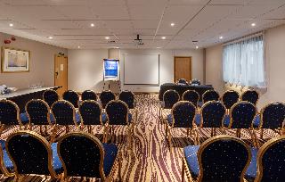 Copthorne Hotel Plymouth fotoÄŸrafÄ±