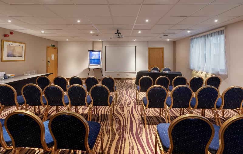 Copthorne Hotel Plymouth - Toplantı