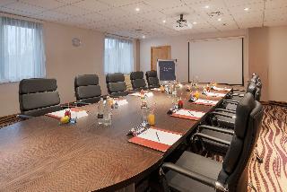 Copthorne Hotel Plymouth fotoÄŸrafÄ±